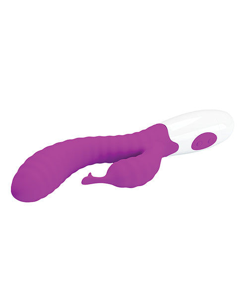 Pretty Love G Spot Vibrator | Hyman 30 Function Rabbit Vibrator | Fuchsia Clit Vibrator | Best Vibrator for Women
