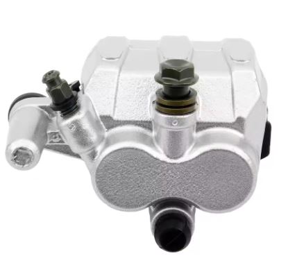 Rawrr Mantis 72V (NOT MANTIS X) Rear Brake Upgrade Kit (Blue or Red +1 Week Delivery as Special Order) Copy