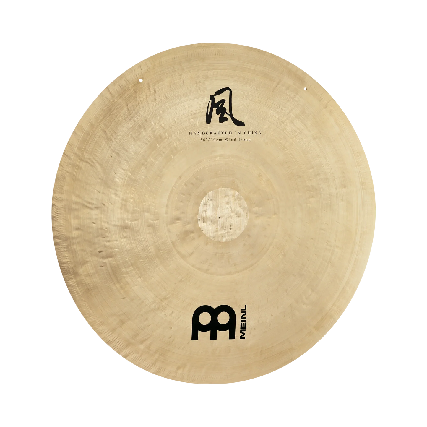 32" Wind Gong