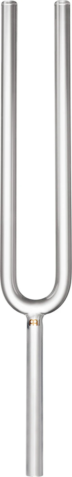 17.7" Crystal Tuning Fork, C3 / 130.81 Hz