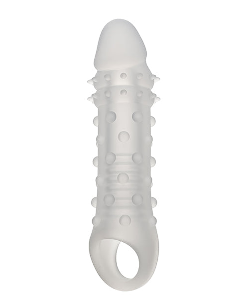 Performance Maxx Liquid Silicone Adonis - Clear