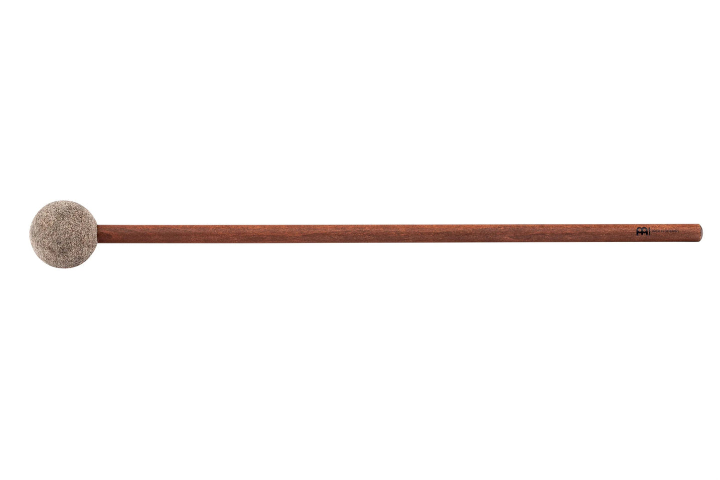 38" Meditation Flow Chime, 432 Hz, 10 Notes, C Minor, Black