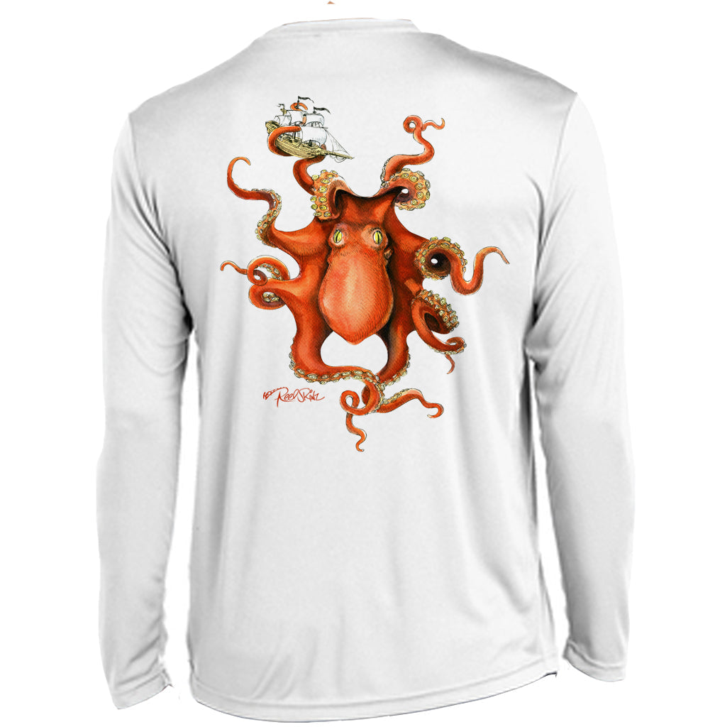 Giant Octo