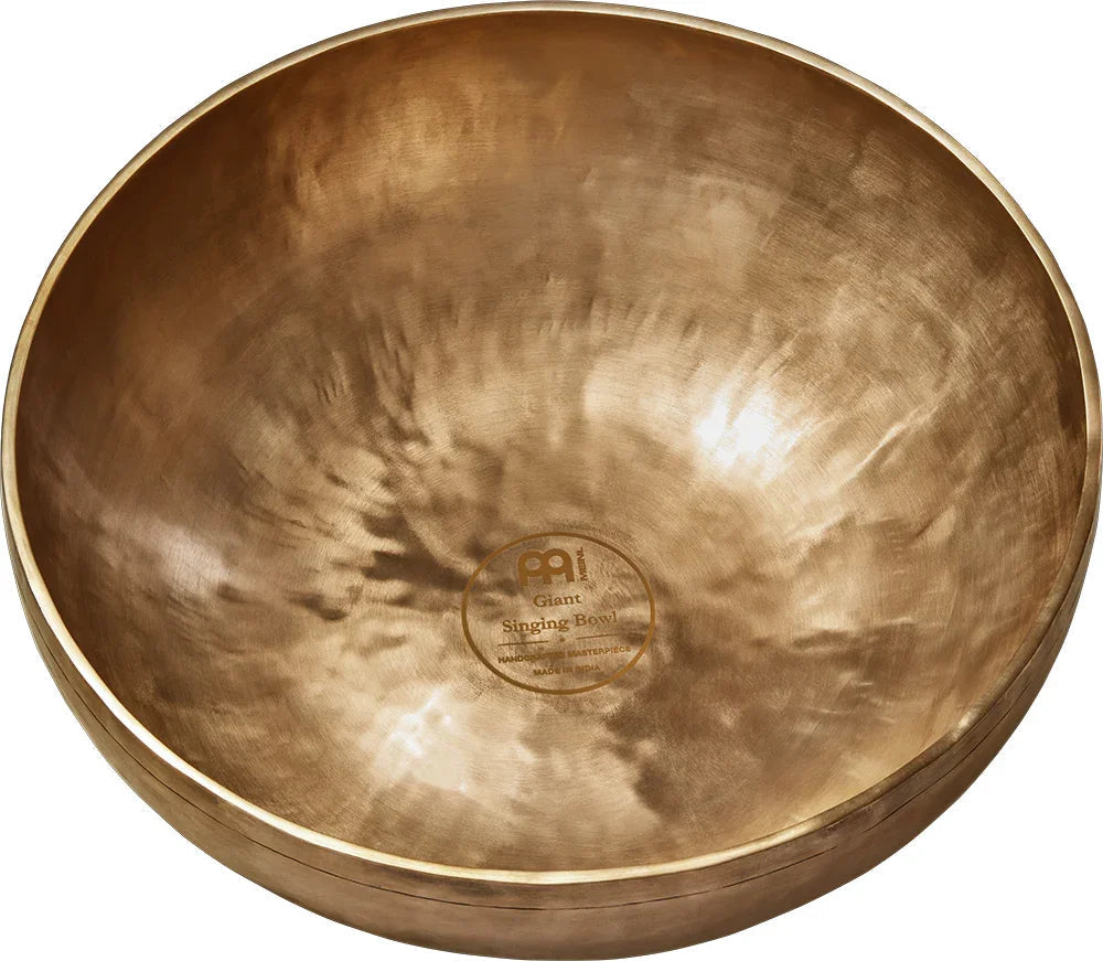 Grounding Series Singing Bowl, 14000g