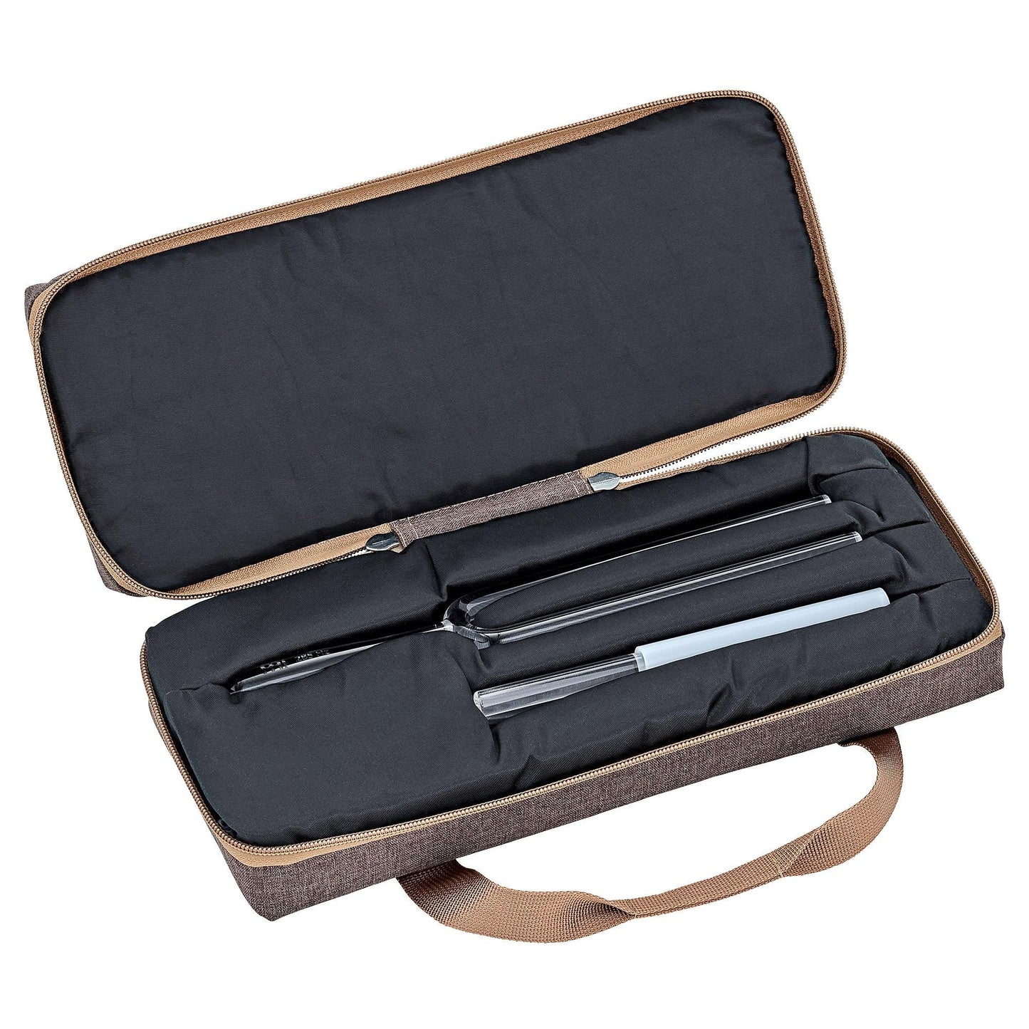 Solfeggio Crystal Tuning Fork, 285 Hz / C#4