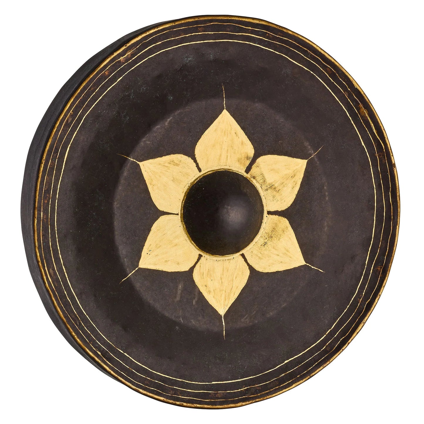 18" Thai Gong