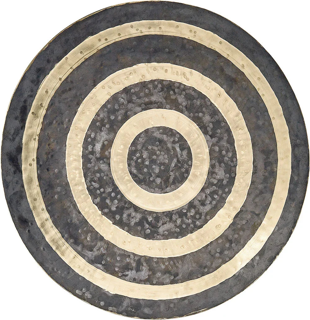 20" Wind Gong, Kun
