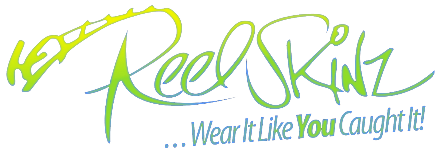 ReelSkinz Gift Cards