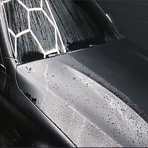 VNSPORT Car Drying Towels – Microfiber Towels for Cars (36" x 24"), Ultra-Absorbent, Streak-Free, Scratch-Free, No Water Spots, Double-Twist Pile & Edgeless Design