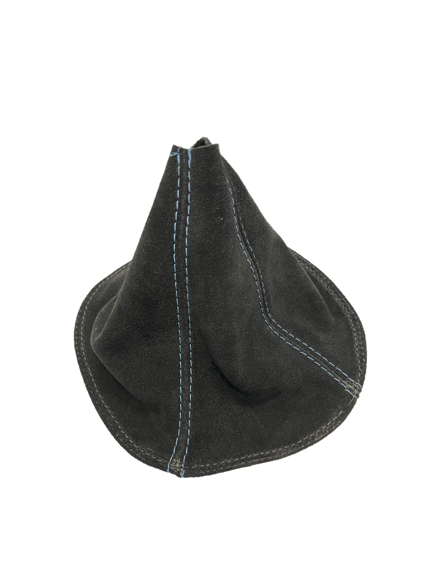 For 2004-2005-2006 Pontiac GTO Genuine Suede Manual Shift Boot Cover In Black