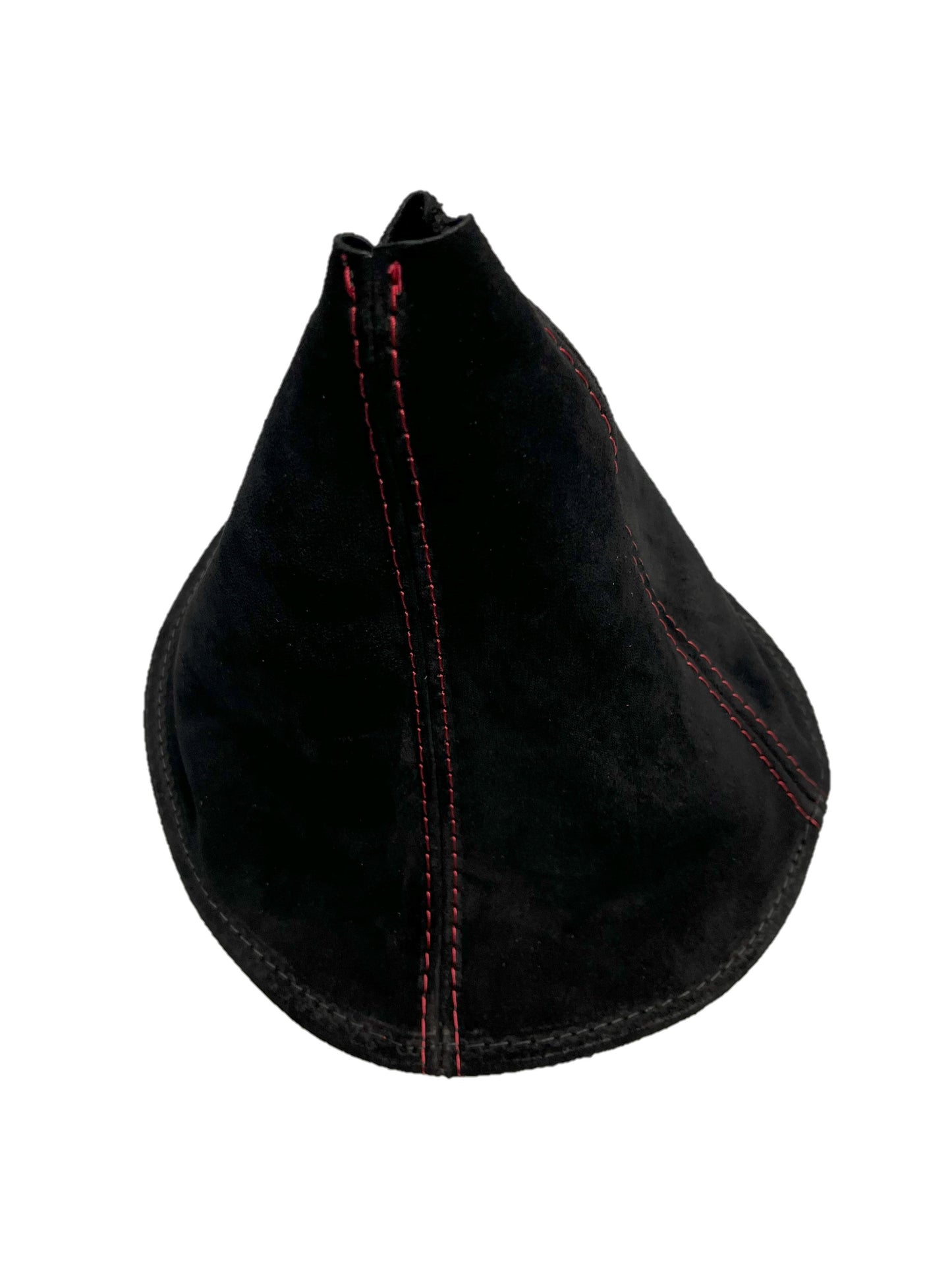 For 2004-2005-2006 Pontiac GTO Genuine Suede Manual Shift Boot Cover In Black